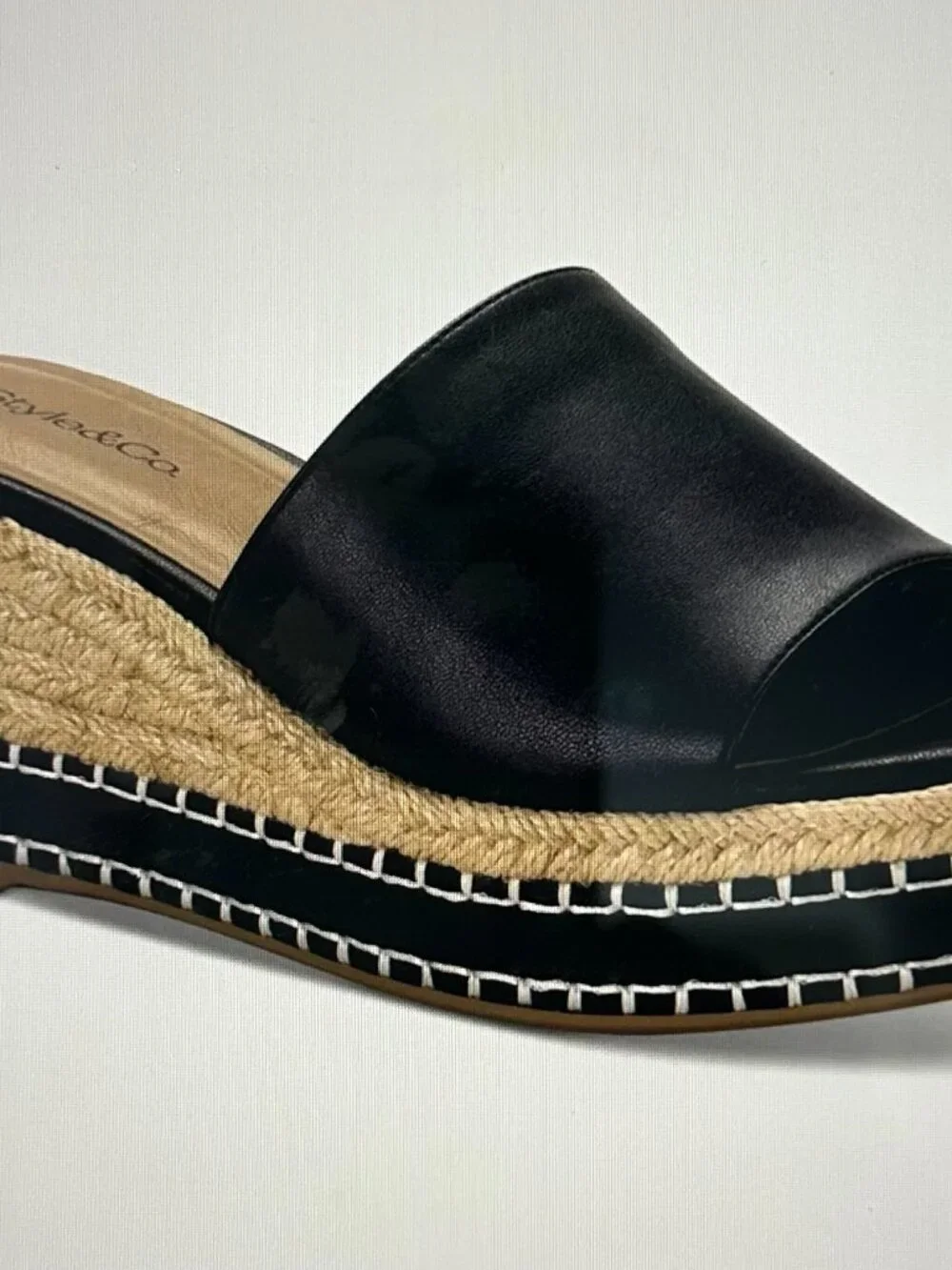 Style & Co. brand new
